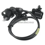 Sensor, Raddrehzahl Frankberg 5481FB0000048