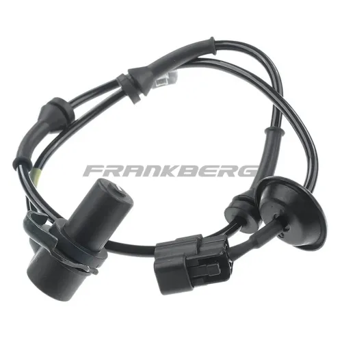 Sensor, Raddrehzahl Frankberg 5481FB0000050 Bild Sensor, Raddrehzahl Frankberg 5481FB0000050