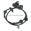 Sensor, Raddrehzahl Frankberg 5481FB0000050 Bild Sensor, Raddrehzahl Frankberg 5481FB0000050
