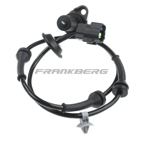 Sensor, Raddrehzahl Frankberg 5481FB0000050 Bild Sensor, Raddrehzahl Frankberg 5481FB0000050