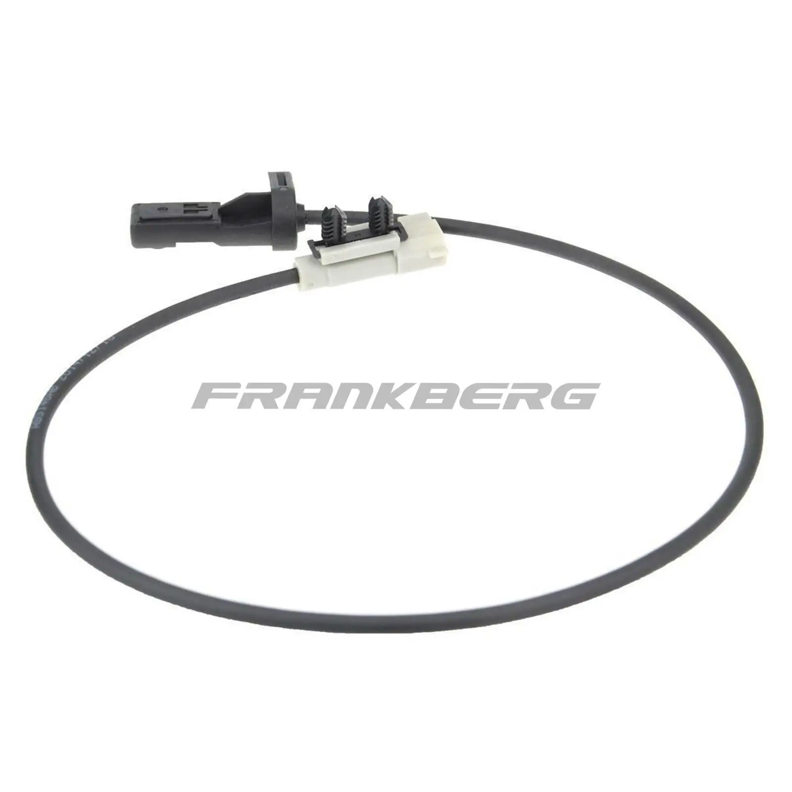 Sensor, Raddrehzahl Frankberg 5481FB0000053