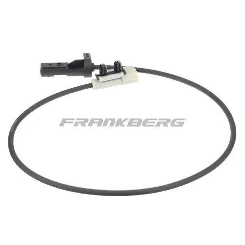 Sensor, Raddrehzahl Frankberg 5481FB0000053 Bild Sensor, Raddrehzahl Frankberg 5481FB0000053