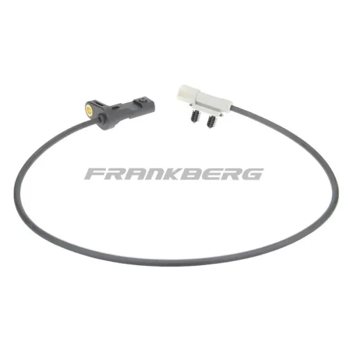 Sensor, Raddrehzahl Frankberg 5481FB0000053 Bild Sensor, Raddrehzahl Frankberg 5481FB0000053