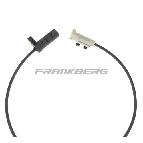 Sensor, Raddrehzahl Frankberg 5481FB0000053 Bild Sensor, Raddrehzahl Frankberg 5481FB0000053