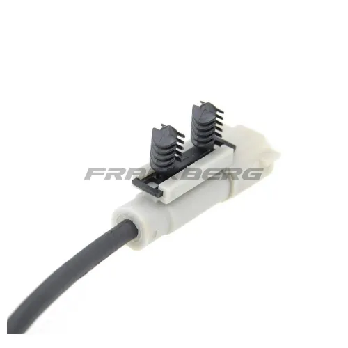 Sensor, Raddrehzahl Frankberg 5481FB0000053 Bild Sensor, Raddrehzahl Frankberg 5481FB0000053