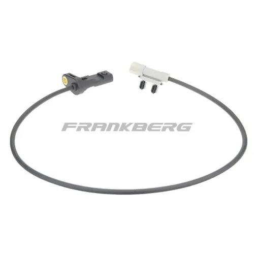 Sensor, Raddrehzahl Frankberg 5481FB0000053 Bild Sensor, Raddrehzahl Frankberg 5481FB0000053