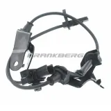 Sensor, Raddrehzahl Frankberg 5481FB0000056