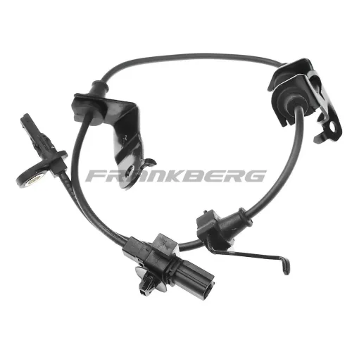 Sensor, Raddrehzahl 12 V Frankberg 5481FB0000057 Bild Sensor, Raddrehzahl 12 V Frankberg 5481FB0000057