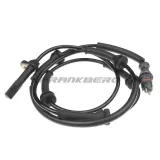 Sensor, Raddrehzahl Frankberg 5481FB0000062