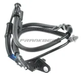 Sensor, Raddrehzahl Frankberg 5481FB0000066