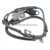 Sensor, Raddrehzahl Frankberg 5481FB0000066 Bild Sensor, Raddrehzahl Frankberg 5481FB0000066