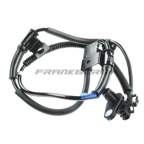 Sensor, Raddrehzahl Frankberg 5481FB0000066 Bild Sensor, Raddrehzahl Frankberg 5481FB0000066