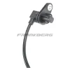 Sensor, Raddrehzahl Frankberg 5481FB0000066 Bild Sensor, Raddrehzahl Frankberg 5481FB0000066
