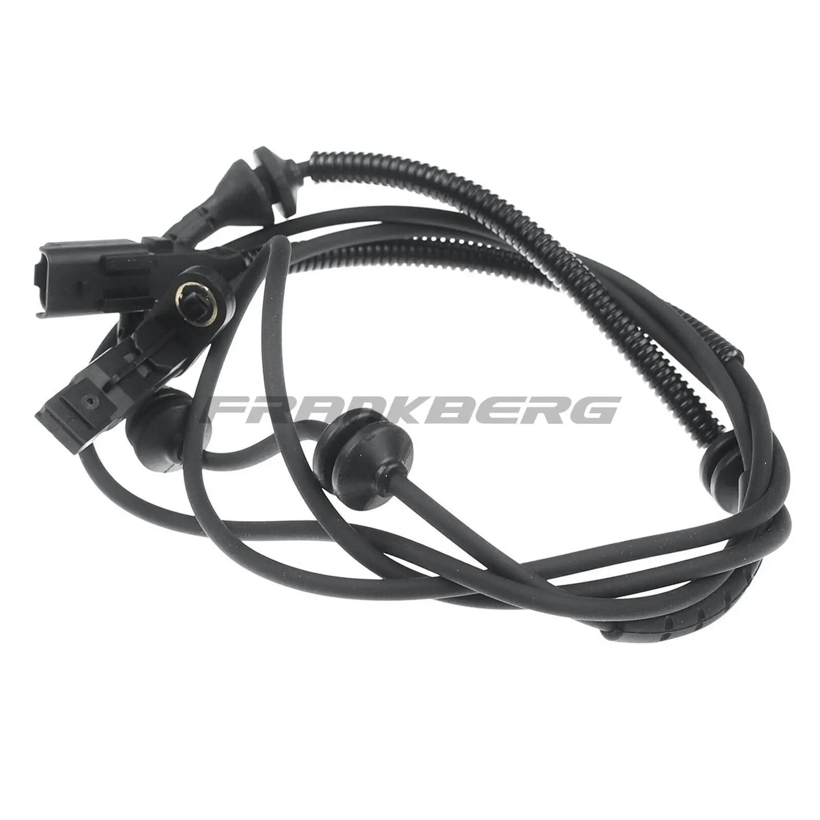 Sensor, Raddrehzahl Frankberg 5481FB0000070