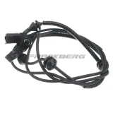 Sensor, Raddrehzahl Frankberg 5481FB0000070