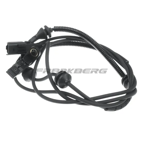 Sensor, Raddrehzahl Frankberg 5481FB0000070 Bild Sensor, Raddrehzahl Frankberg 5481FB0000070