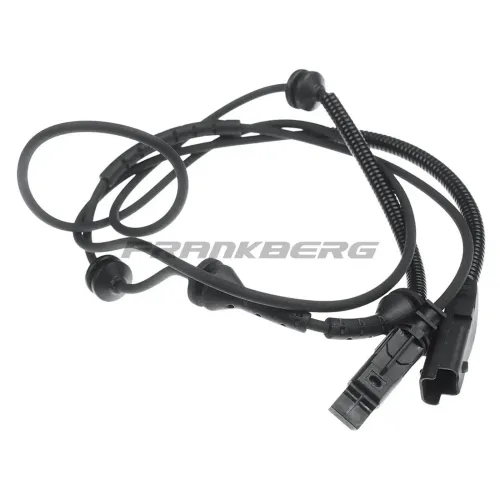 Sensor, Raddrehzahl Frankberg 5481FB0000070 Bild Sensor, Raddrehzahl Frankberg 5481FB0000070