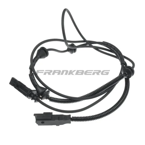 Sensor, Raddrehzahl Frankberg 5481FB0000070 Bild Sensor, Raddrehzahl Frankberg 5481FB0000070