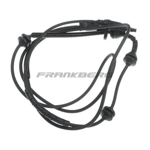 Sensor, Raddrehzahl Frankberg 5481FB0000070 Bild Sensor, Raddrehzahl Frankberg 5481FB0000070