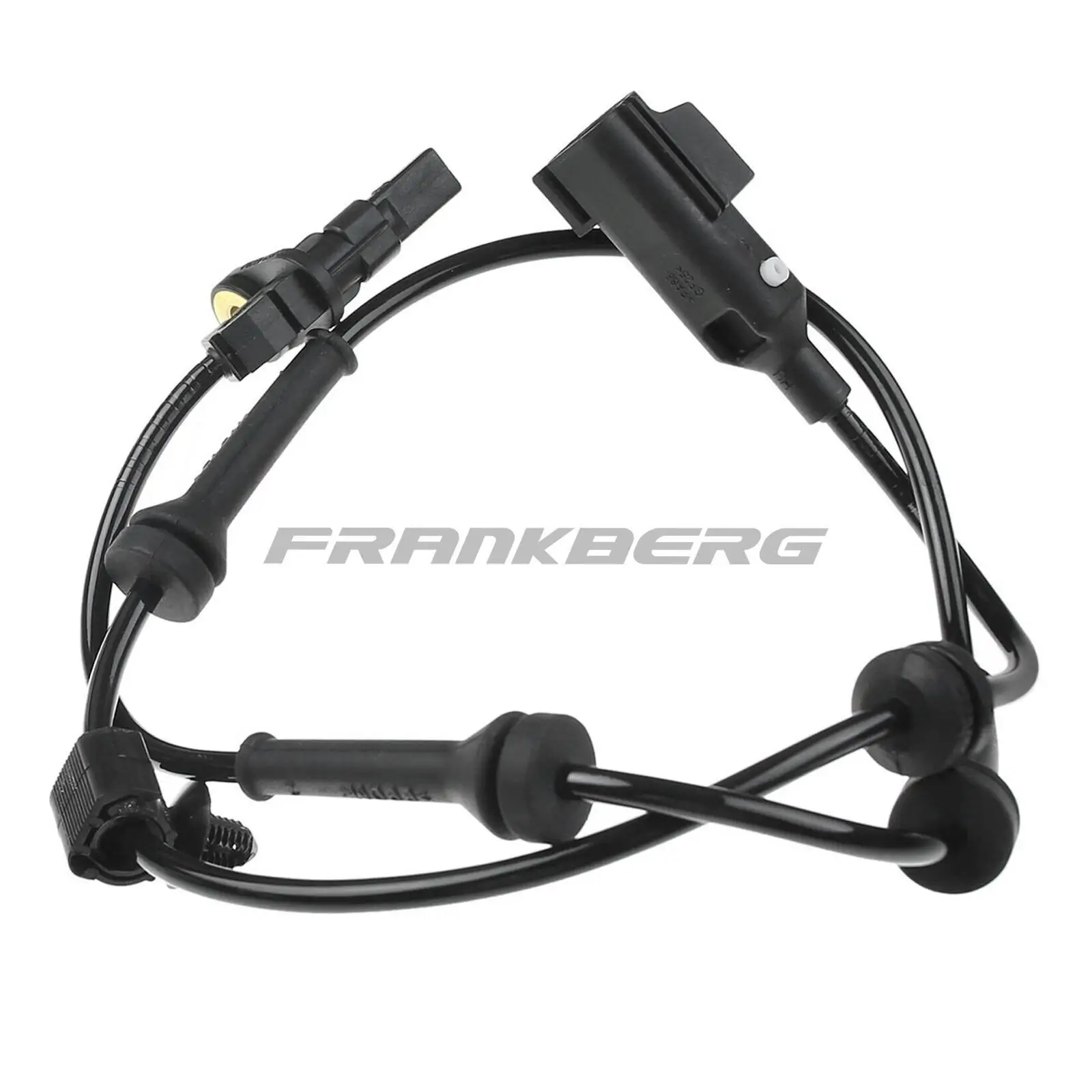 Sensor, Raddrehzahl Frankberg 5481FB0000077