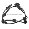 Sensor, Raddrehzahl Frankberg 5481FB0000077 Bild Sensor, Raddrehzahl Frankberg 5481FB0000077