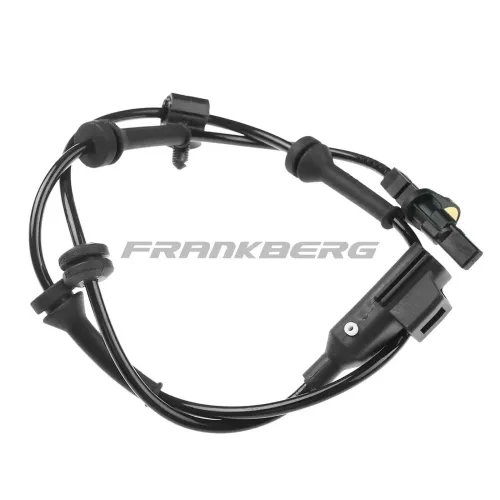 Sensor, Raddrehzahl Frankberg 5481FB0000077 Bild Sensor, Raddrehzahl Frankberg 5481FB0000077