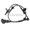 Sensor, Raddrehzahl Frankberg 5481FB0000077 Bild Sensor, Raddrehzahl Frankberg 5481FB0000077