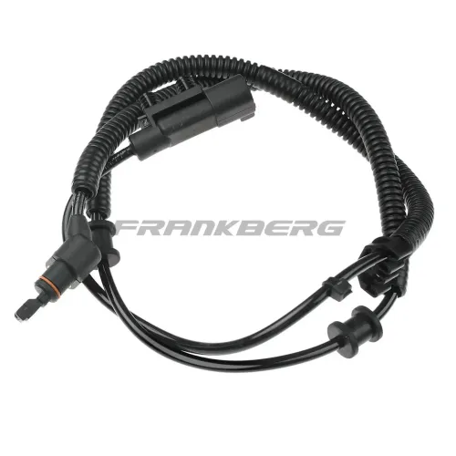 Sensor, Raddrehzahl Frankberg 5481FB0000094 Bild Sensor, Raddrehzahl Frankberg 5481FB0000094