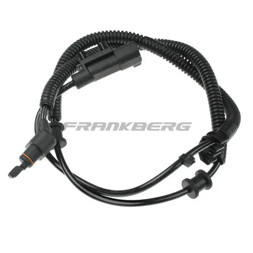 Sensor, Raddrehzahl Frankberg 5481FB0000094 Bild Sensor, Raddrehzahl Frankberg 5481FB0000094