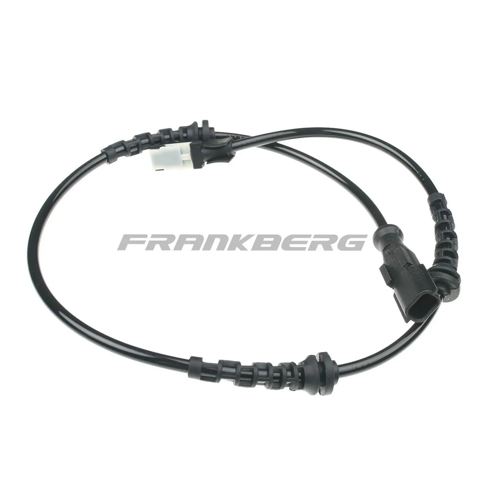Sensor, Raddrehzahl Frankberg 5481FB0000095