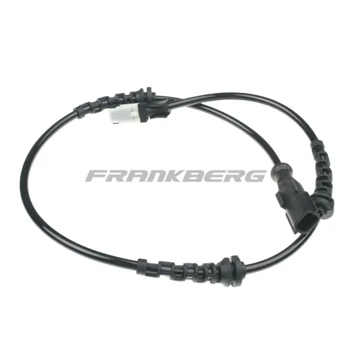 Sensor, Raddrehzahl Frankberg 5481FB0000095 Bild Sensor, Raddrehzahl Frankberg 5481FB0000095