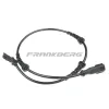 Sensor, Raddrehzahl Frankberg 5481FB0000095 Bild Sensor, Raddrehzahl Frankberg 5481FB0000095