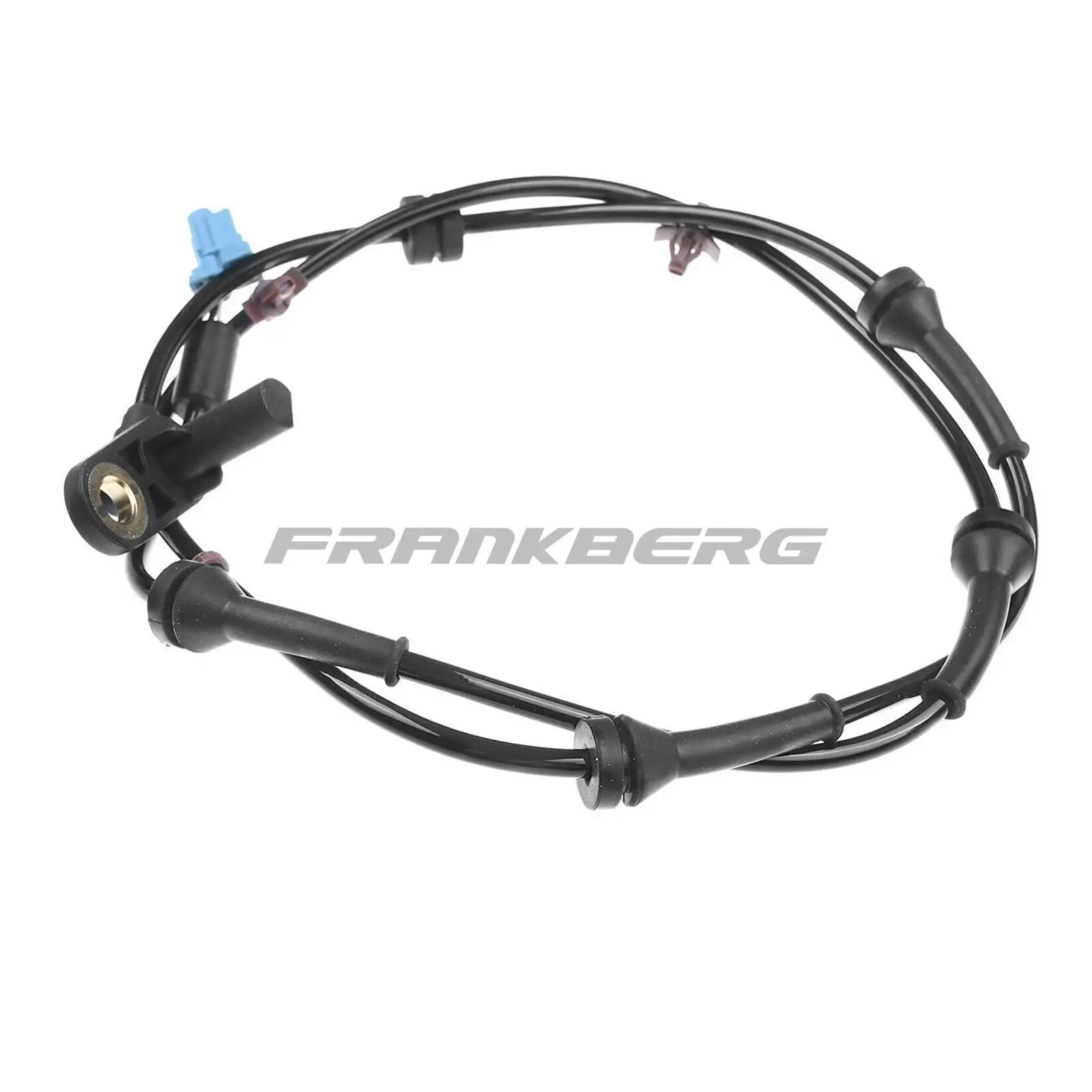 Sensor, Raddrehzahl 12 V Frankberg 5481FB0000103