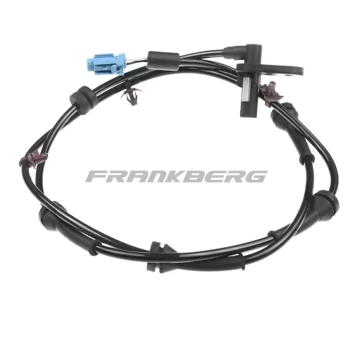 Sensor, Raddrehzahl 12 V Frankberg 5481FB0000103 Bild Sensor, Raddrehzahl 12 V Frankberg 5481FB0000103