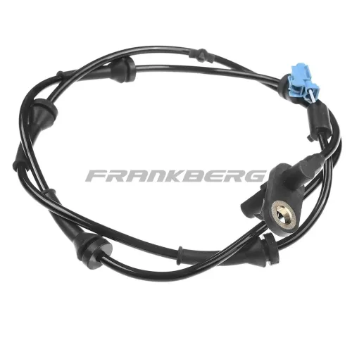 Sensor, Raddrehzahl 12 V Frankberg 5481FB0000103 Bild Sensor, Raddrehzahl 12 V Frankberg 5481FB0000103