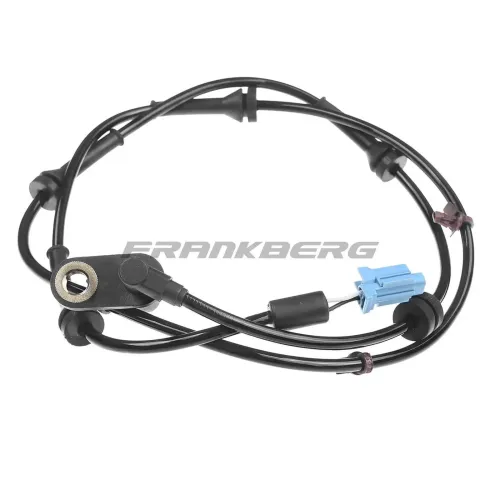 Sensor, Raddrehzahl 12 V Frankberg 5481FB0000103 Bild Sensor, Raddrehzahl 12 V Frankberg 5481FB0000103