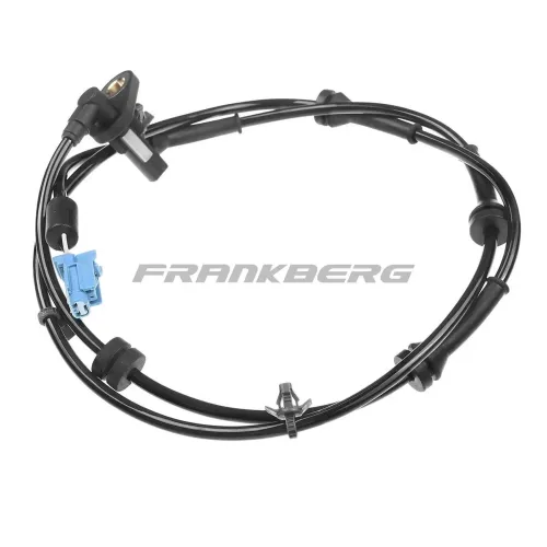 Sensor, Raddrehzahl 12 V Frankberg 5481FB0000103 Bild Sensor, Raddrehzahl 12 V Frankberg 5481FB0000103