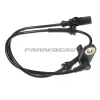 Sensor, Raddrehzahl Frankberg 5481FB0000104 Bild Sensor, Raddrehzahl Frankberg 5481FB0000104