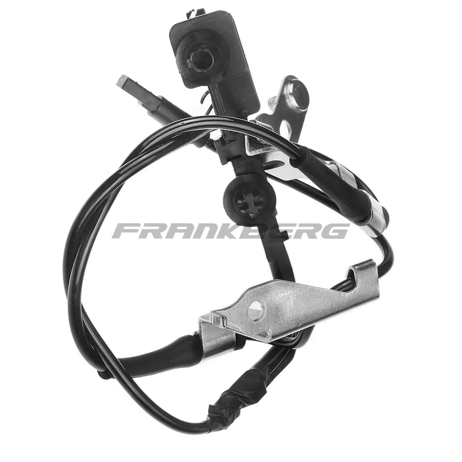 Sensor, Raddrehzahl 12 V Frankberg 5481FB0000105