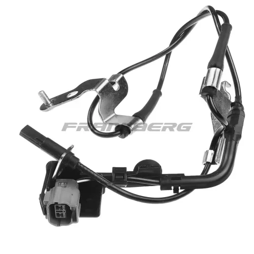 Sensor, Raddrehzahl 12 V Frankberg 5481FB0000105 Bild Sensor, Raddrehzahl 12 V Frankberg 5481FB0000105