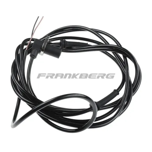 Sensor, Raddrehzahl Frankberg 5481FB0000110 Bild Sensor, Raddrehzahl Frankberg 5481FB0000110
