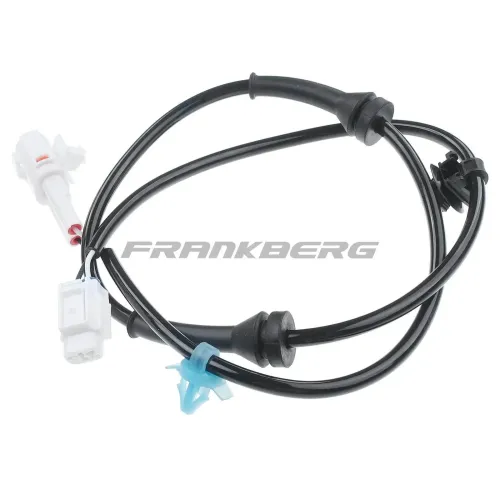 Sensor, Raddrehzahl 12 V Frankberg 5481FB0000111 Bild Sensor, Raddrehzahl 12 V Frankberg 5481FB0000111