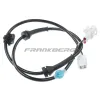 Sensor, Raddrehzahl 12 V Frankberg 5481FB0000111 Bild Sensor, Raddrehzahl 12 V Frankberg 5481FB0000111