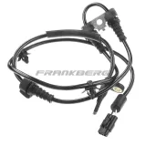 Sensor, Raddrehzahl Frankberg 5481FB0000113