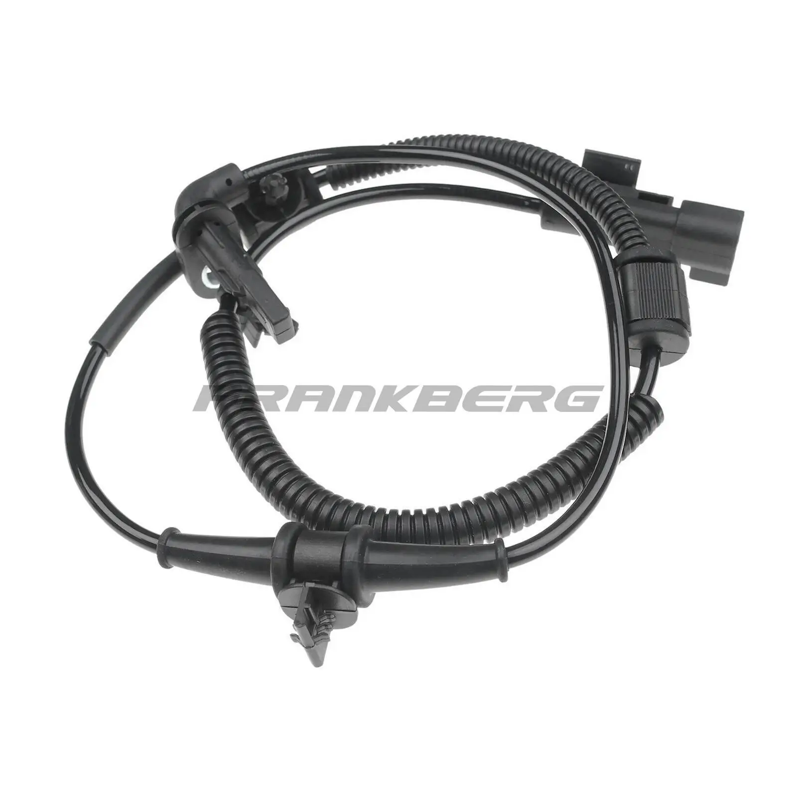 Sensor, Raddrehzahl Frankberg 5481FB0000115