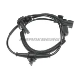 Sensor, Raddrehzahl Frankberg 5481FB0000115