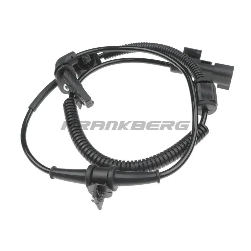 Sensor, Raddrehzahl Frankberg 5481FB0000115 Bild Sensor, Raddrehzahl Frankberg 5481FB0000115