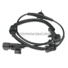 Sensor, Raddrehzahl Frankberg 5481FB0000115 Bild Sensor, Raddrehzahl Frankberg 5481FB0000115