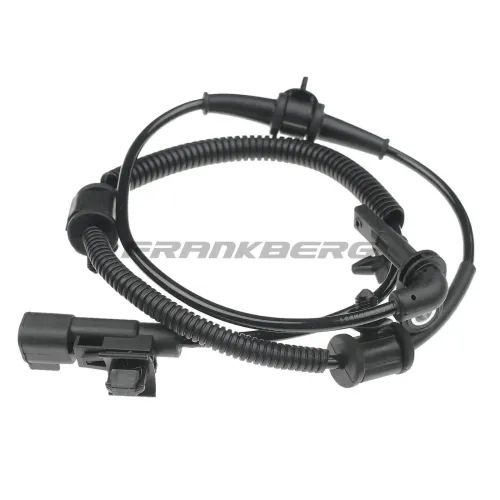 Sensor, Raddrehzahl Frankberg 5481FB0000115 Bild Sensor, Raddrehzahl Frankberg 5481FB0000115