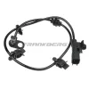 Sensor, Raddrehzahl Frankberg 5481FB0000116 Bild Sensor, Raddrehzahl Frankberg 5481FB0000116
